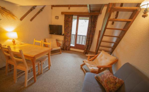 Le Pouzenc - Studio mezzanine - POU409